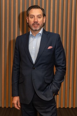 Luis del Barrio, Director de Negocio de The Mail Company
