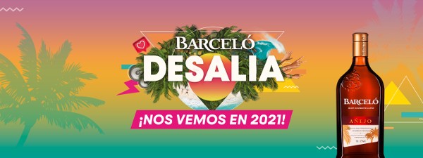 Ron Barceló aplaza la celebración de Desalia a 2021
