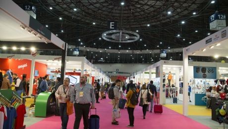 La Asociación de Ferias Españolas y la Asociación de Palacios de Congresos de España suman esfuerzos para solicitar ayudas para el sector
