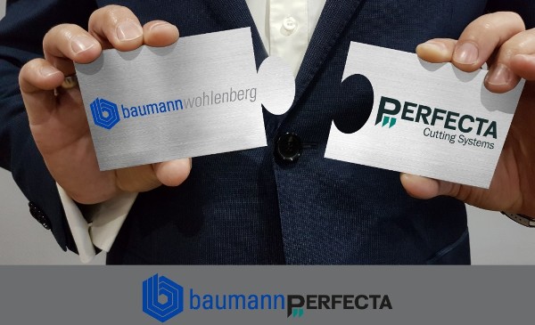 Baumannwohlenberg y Perfecta se convierten en baumannperfecta