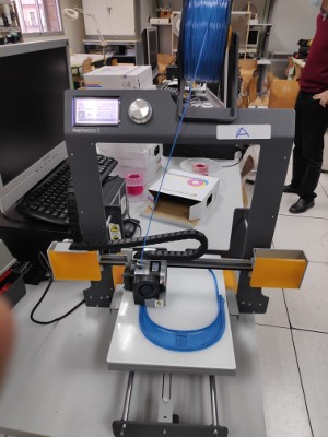 La fabricación aditiva y la impresión 3D, respuesta rápida y flexible en la lucha contra el COVID-19