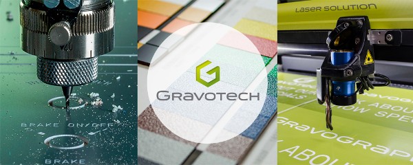 Gravotech ofrece una ampliación de garantía de sus máquinas de dos meses