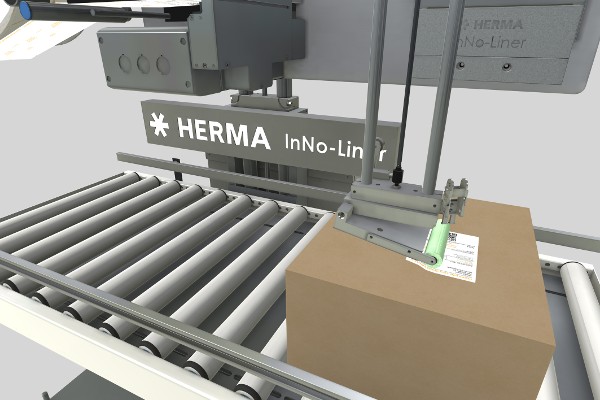 Herma show labeling of variable box heights