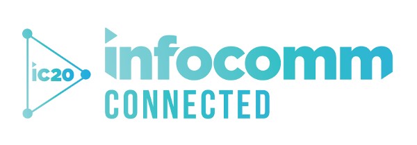 InfoComm 2020 Connected llegará directamente a los profesionales de la industria audiovisual
