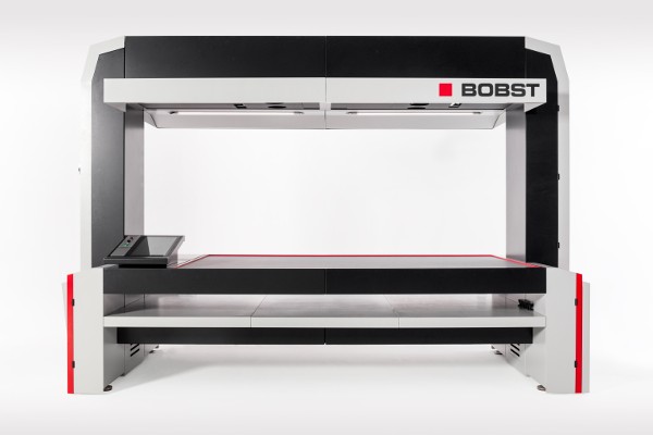 BOBST revela su nueva visión para la industria de los embalajes y lanza una nueva gama de máquinas y soluciones