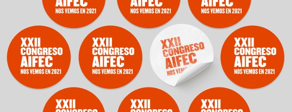 La Junta Directiva de AIFEC pospone el Congreso de la asociación a mayo de 2021