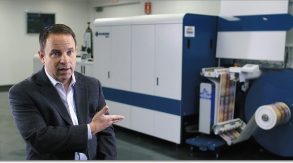Domino lanza un nuevo programa de leasing para su impresora digital de etiquetas N610i