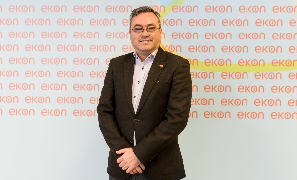 Llega Ekon 2020, innovación y excelencia operativa para empresas que quieren mantener su diferenciación