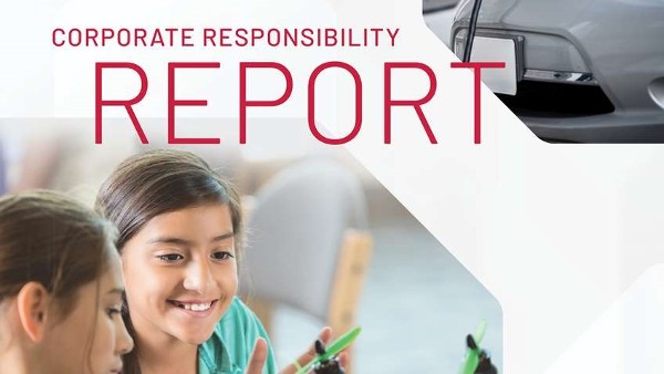 Rockwell Automation presenta su Informe de Responsabilidad Corporativa 2019 y lanza un nuevo centro online para contenido de responsabilidad corporativa y sostenibilidad