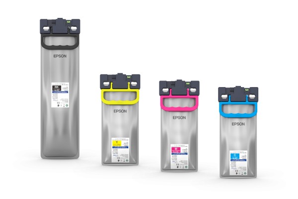 Epson amplía su gama de impresoras business inkjet RIPS e impulsa las decisiones tecnológicas responsables