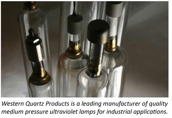 Baldwin Technology acquires UV pioneer Western Quartz Products