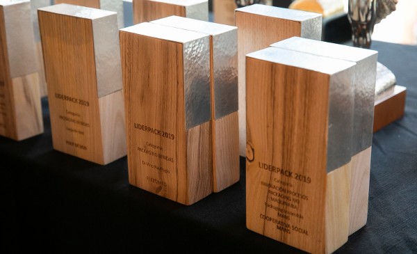 Convocados los Premios Liderpack 2020 de packaging y PLV