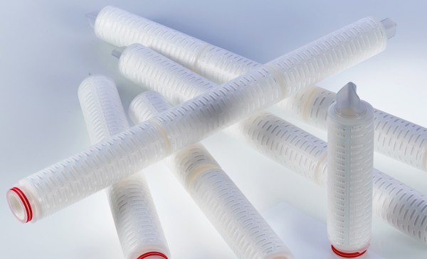 Eaton launches new double-layer membrane filter cartridges with a high retention rate