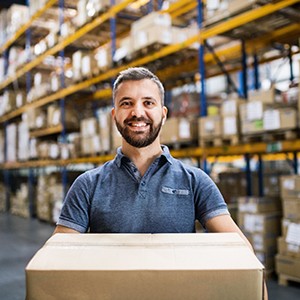 La nueva solución de EFI MarketDirect facilita a las empresas de impresión y embalaje el acceso a los servicios logísticos