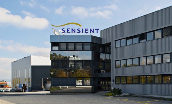 Sun Chemical and DIC corporation completes acquisition of digital inks business from sensient technologies corporation