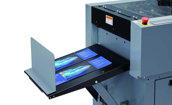 ¿Cuánto se está adoptando realmente la automatización del flujo de trabajo en la industria de la impresión?