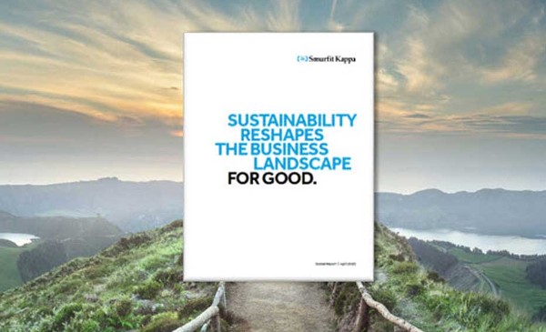 La sostenibilidad cambia el planteamiento de las empresas para innovar en el desarrollo de embalajes