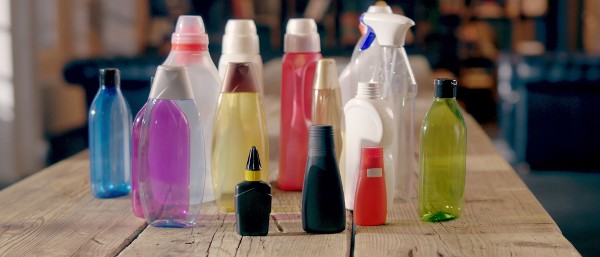 Henkel es la primera compañía en cerrar un bono de reducción de residuos plásticos