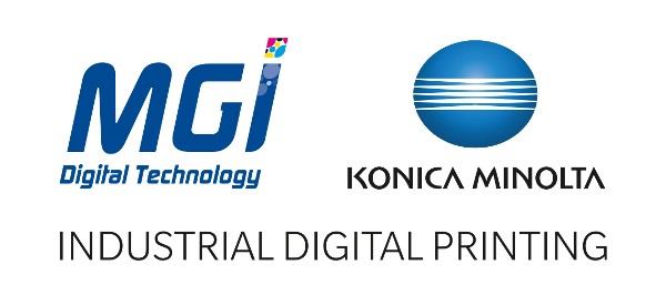 Konica Minolta fortalece su asociación con MGI