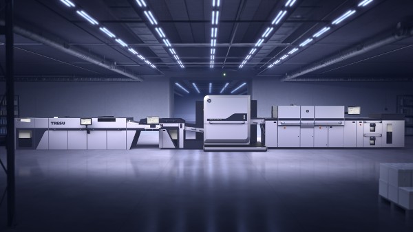 Tilia Labs anuncia soluciones de imposición que usan Inteligencia Artificial para las impresoras HP Indigo