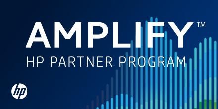 HP refuerza el compromiso con el Canal a través de su nuevo programa “HP Amplify™”