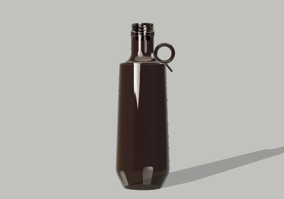 Verallia premia la versatilidad de un envase para aceite