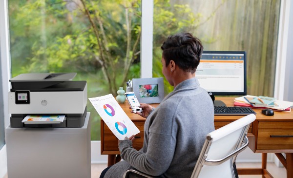 HP presenta soluciones de trabajo en remoto para entornos de trabajo que evolucionan rápidamente