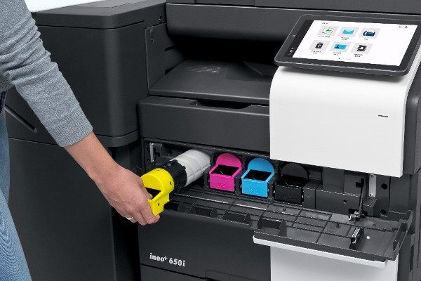 Mastertec presenta soluciones de impresión para cualquier necesidad con las Impresoras Develop