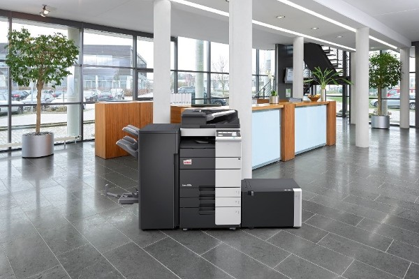 Mastertec presenta soluciones de impresión para cualquier necesidad con las Impresoras Develop
