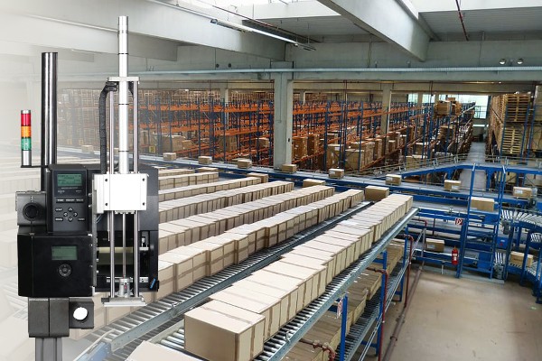 El mercado de soluciones de etiquetado automático industrial alcanzará un volumen de negocio de 13 millones de euros en 2020