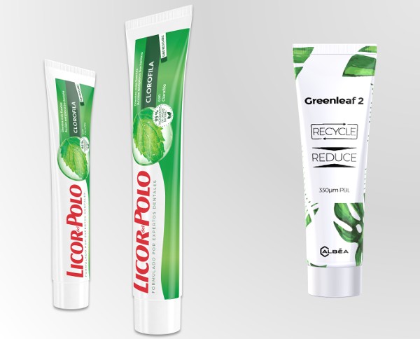 Todo el portfolio de tubos dentífricos de Henkel será reciclable a principios de 2021