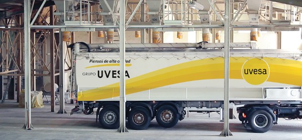  Grupo Uvesa, acreditado como entorno seguro por la aplicaci&oacute;n de medidas contra la Covid-19