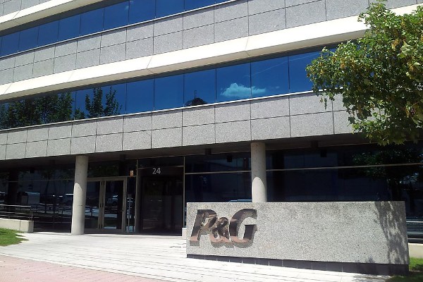 P&G reafirma su compromiso con la sostenibilidad con su adhesión a Lean & Green