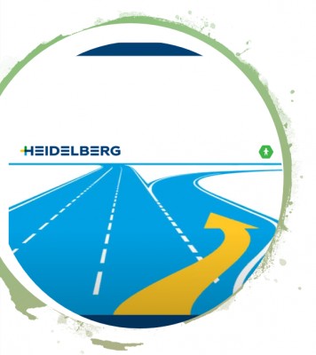CERM announces successful Management Buyout agreement with Heidelberg