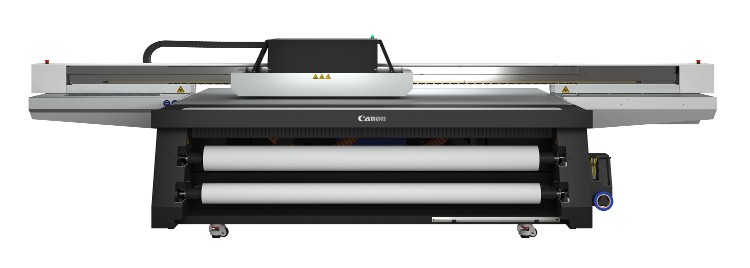Canon presenta la nueva serie Arizona 2300