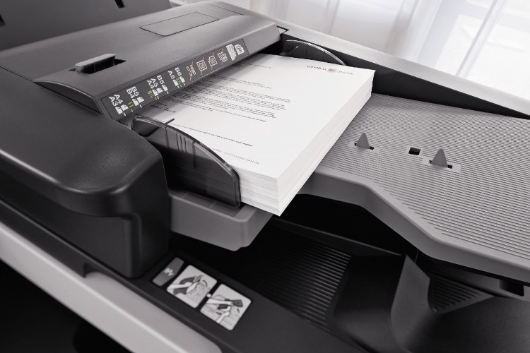 Las ventajas de las impresoras multifunción DEVELOP para pymes