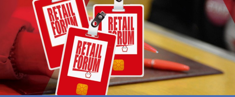 La 7 ª edición de Retail Forum se celebrará en formato virtual