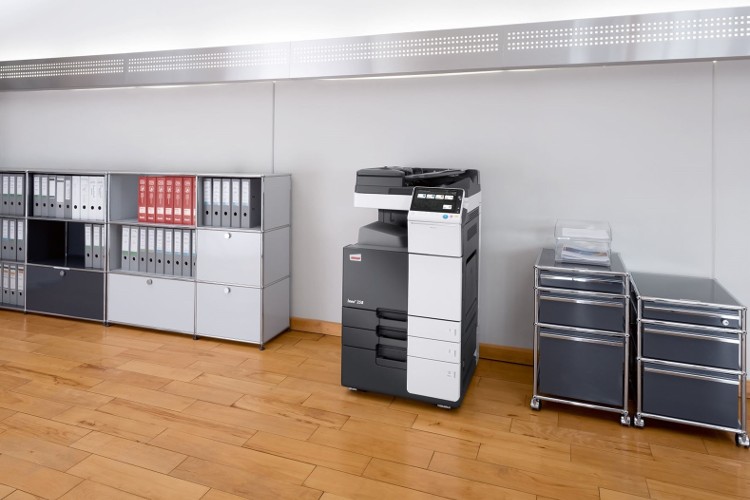 Lo que se necesita conocer de una impresora multifunción para oficinas