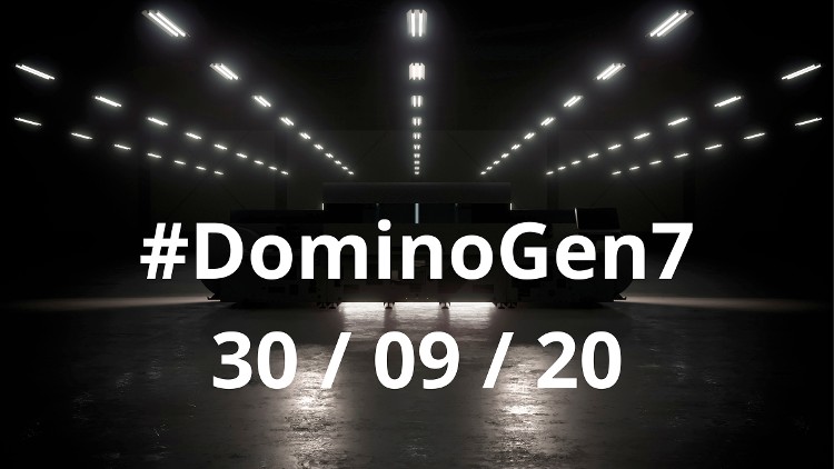 Domino lanzará la nueva generación de tecnología inkjet