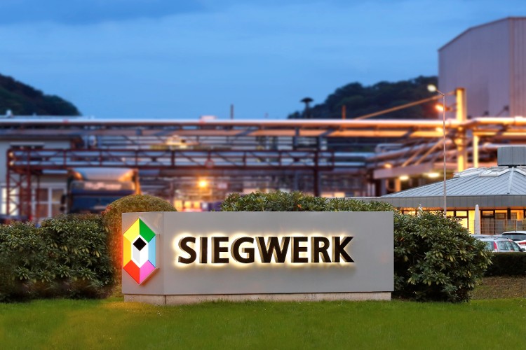 Siegwerk receives APR recognition for deinking technology for improving the recyclability of PET bottles