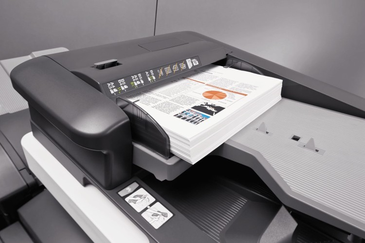 Mastertec proporciona las claves para elegir una impresora multifunción