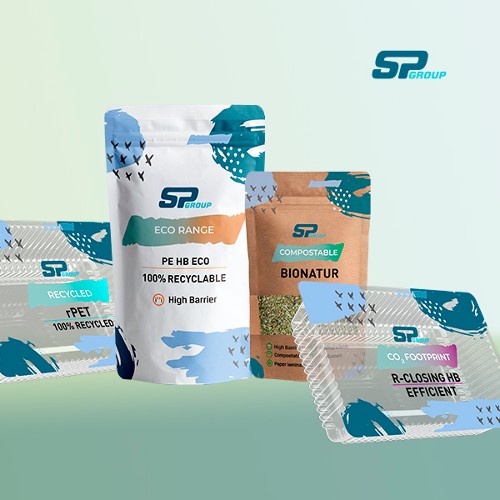SP Group presenta las tendencias del packaging post coronavirus