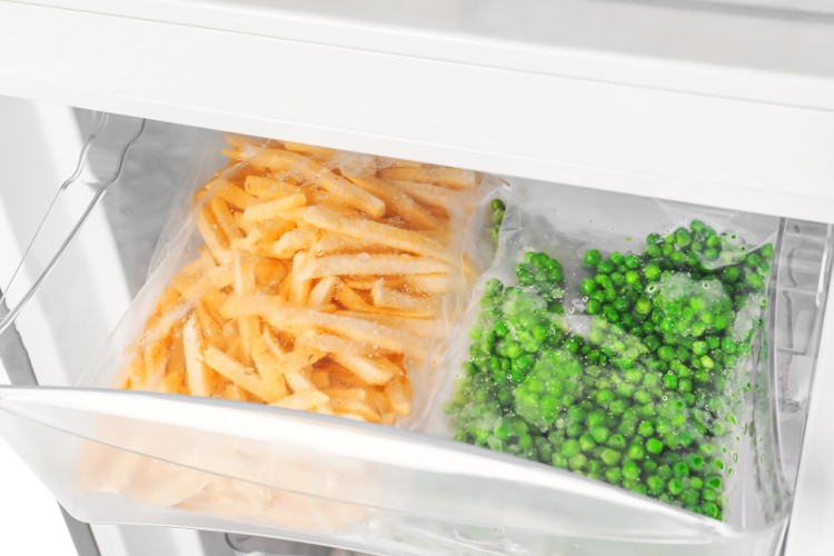 SABIC lanza la innovadora película TF-BOPE para envasado de alimentos congelados