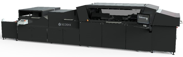 Scodix launches expanded digital enhancement portfolio of 6 new presses, tailored to industry sectors