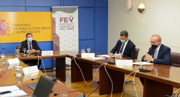 La FEV elige a Emilio Restoy como nuevo presidente y amplía su Comisión Ejecutiva