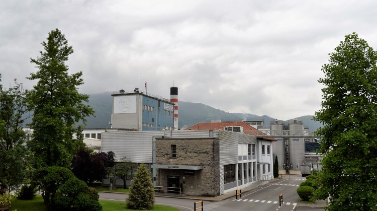 Las fábricas de Nestlé en España y Portugal, certificadas en seguridad y salud, medioambiente y calidad por Bureau Veritas
