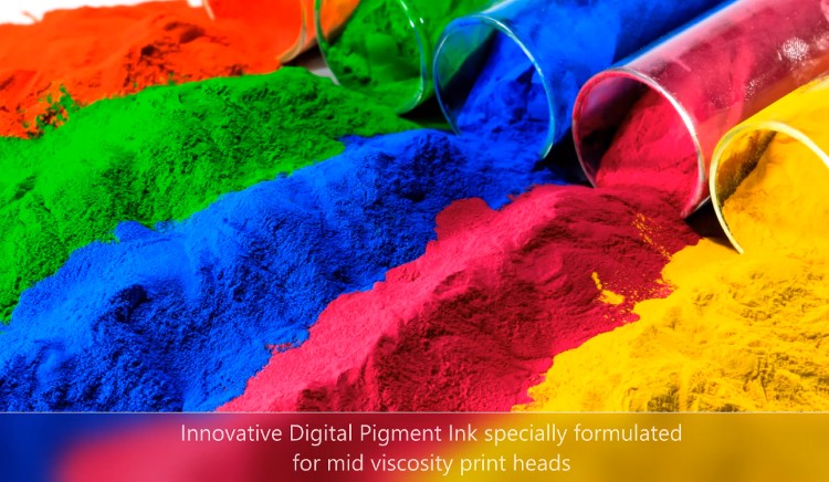 DuPont Image Solutions presenta las tintas Artistri® Xite P2700 para impresoras de rollo a rollo