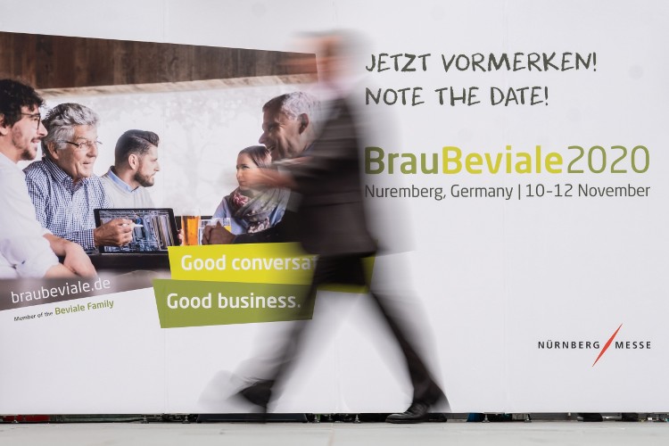 BrauBeviale 2020 Special Edition offers tips for a safe and successful trade fair visit