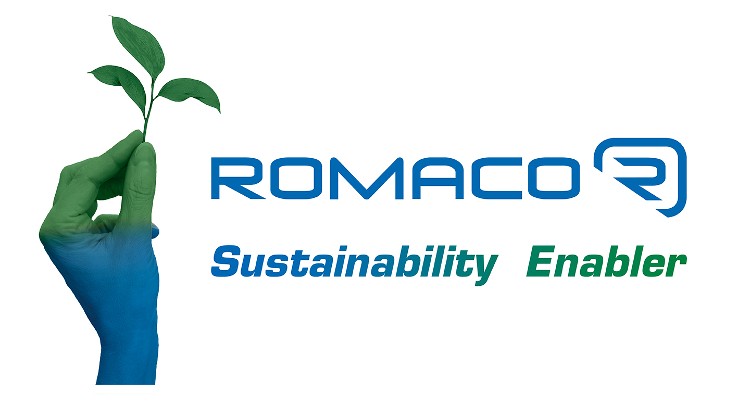 Romaco implements new sustainability strategy