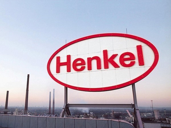 Henkel presenta un fuerte crecimiento orgánico de las ventas en el tercer trimestre